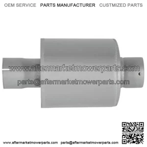A-311685010-AI Muffler