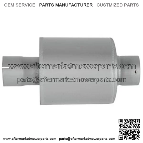 A-311685010-AI Muffler