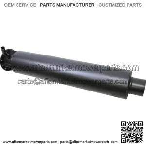 AMRE25444 Muffler