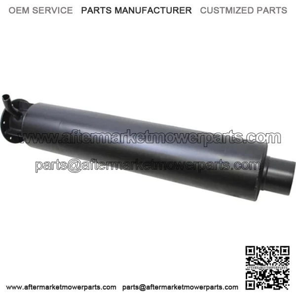 AMRE25444 Muffler