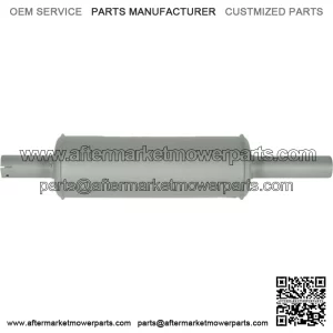AMC7NN5230Z Muffler