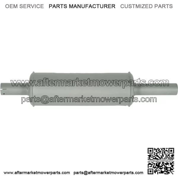 AMC7NN5230Z Muffler