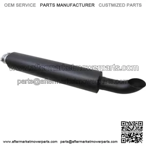 AMRE210829 Muffler
