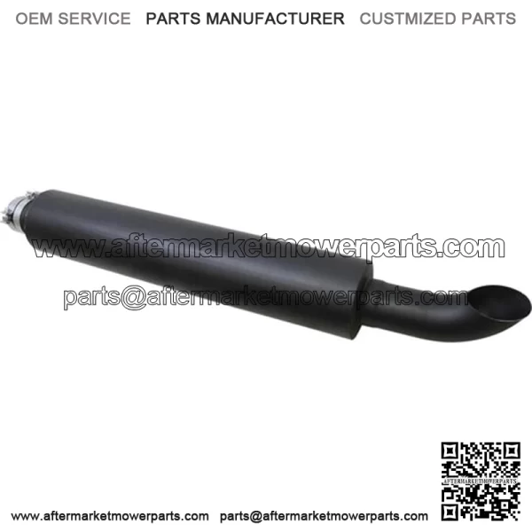 AMRE210829 Muffler