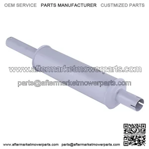 A-361116R91-AI Muffler