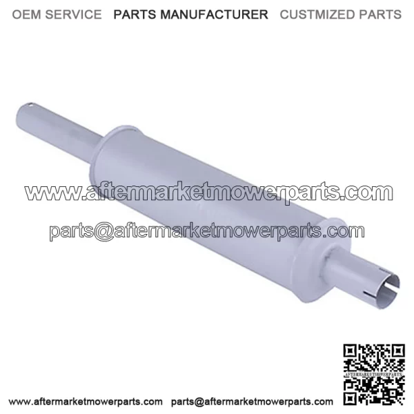 A-361116R91-AI Muffler