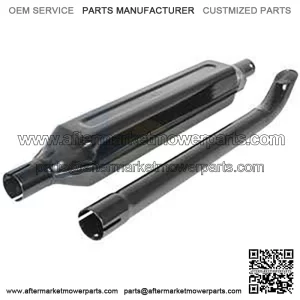 A-4997325-AI MUFFLER
