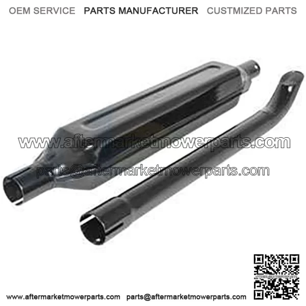 A-4997325-AI MUFFLER