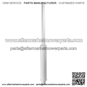 A-NTK228-AI Muffler