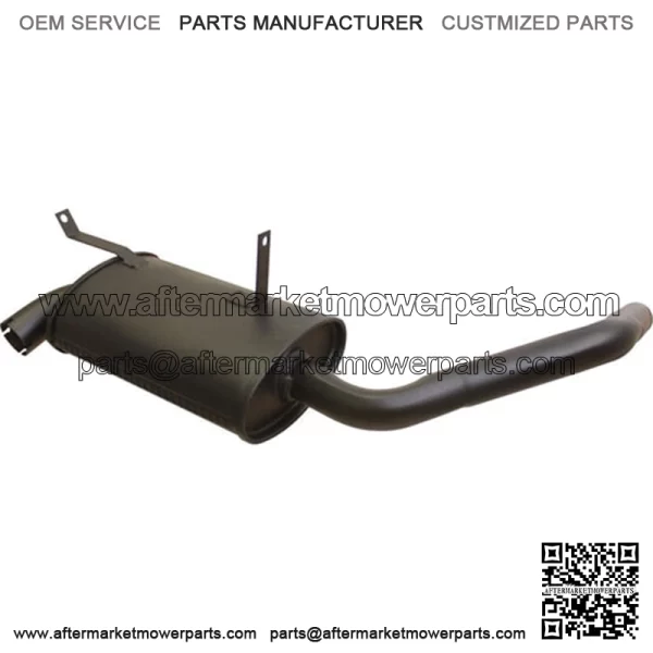 AM3047572R93 Muffler
