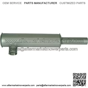 AM71124210 Muffler