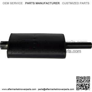 AM79015993V Muffler