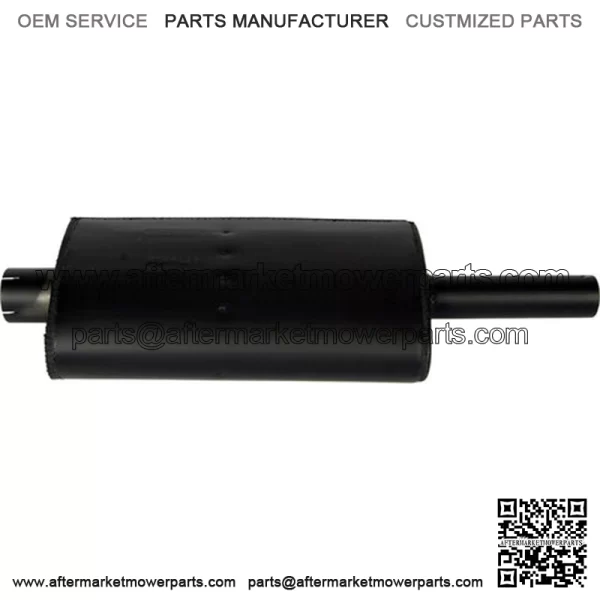 AM79015993V Muffler