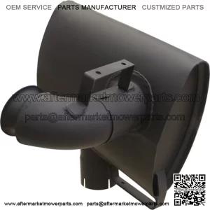 AMRE52086 Muffler, Underhood