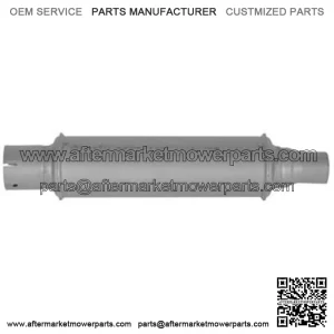 A-10A8693-AI Muffler