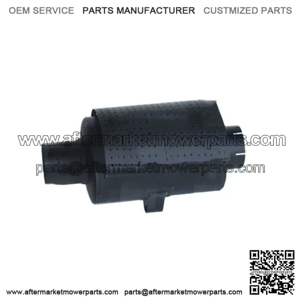 1W9229 Muffler A Fits Caterpillar Models