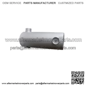 1398723 Muffler As Fits Caterpillar Models