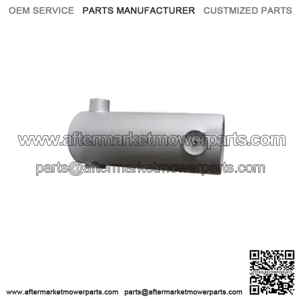 1398723 Muffler As Fits Caterpillar Models