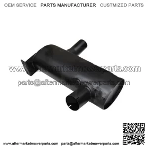 1376995 Muffler As Fits Caterpillar Models