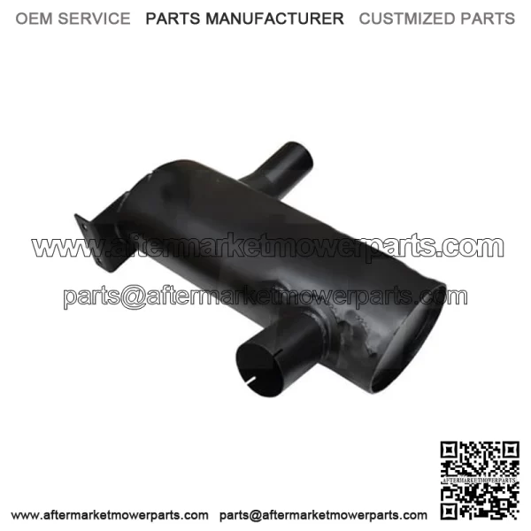 1376995 Muffler As Fits Caterpillar Models