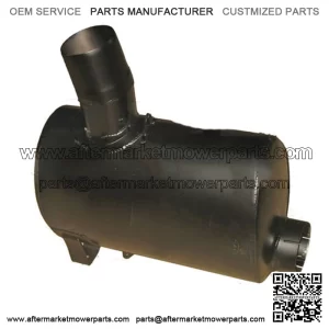 1345423 Muffler As Fits Caterpillar Models