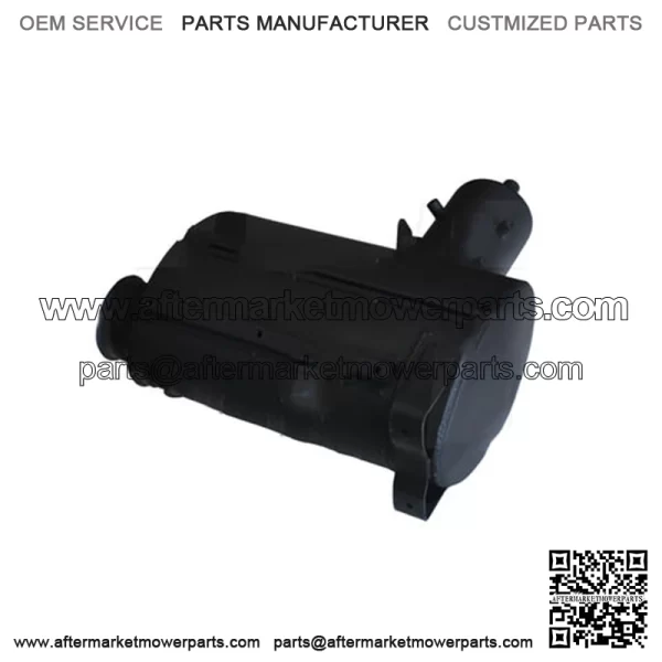 2003199 Muffler As Fits Caterpillar Models