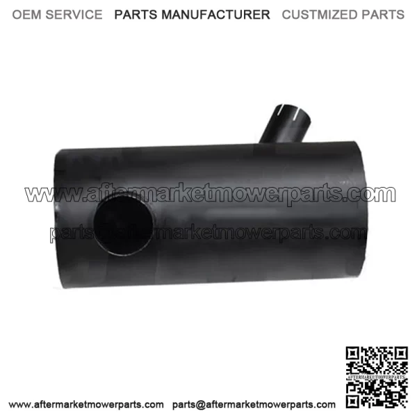 2754926 Muffler Fits Caterpillar Models