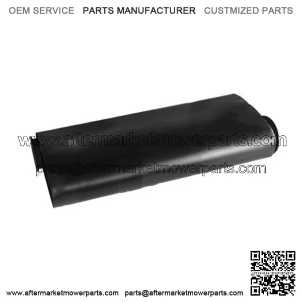 2762245 Muffler Ex Fits Caterpillar Models