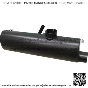 AMV108094 Muffler