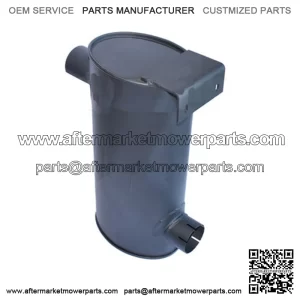 1454585 Muffler As Fits Caterpillar Models