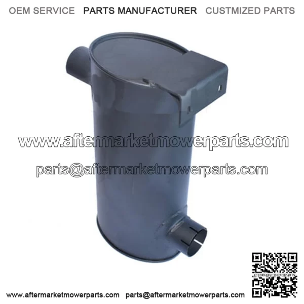 1454585 Muffler As Fits Caterpillar Models