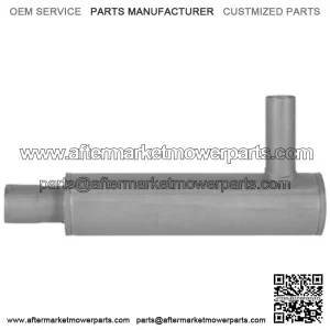A-10A4450-AI Muffler