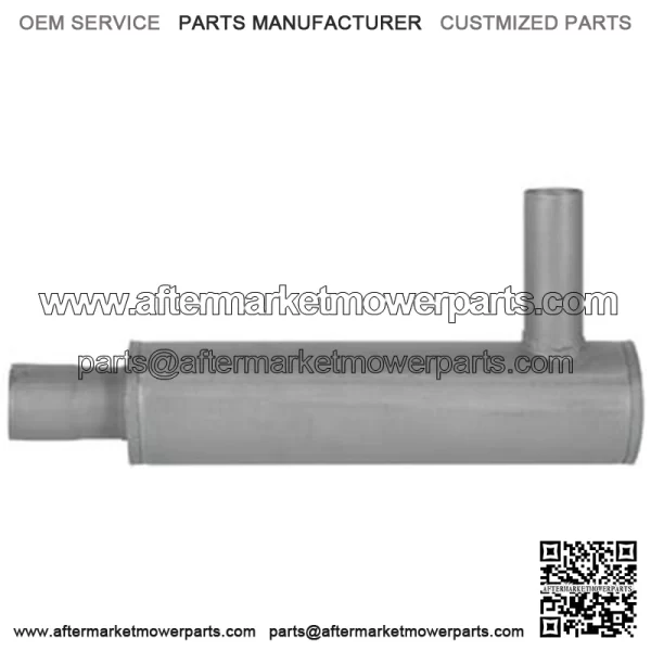 A-10A4450-AI Muffler