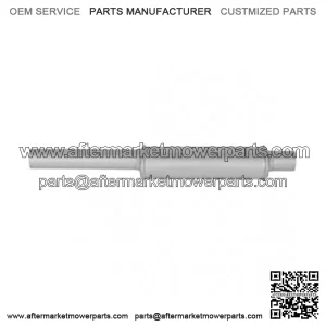 A-10A14337-AI Muffler