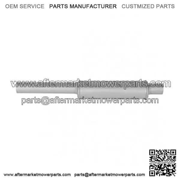 A-10A14337-AI Muffler