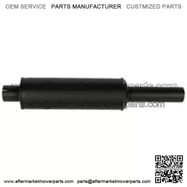 R1073 Muffler Fits IH / Fits FARMALL