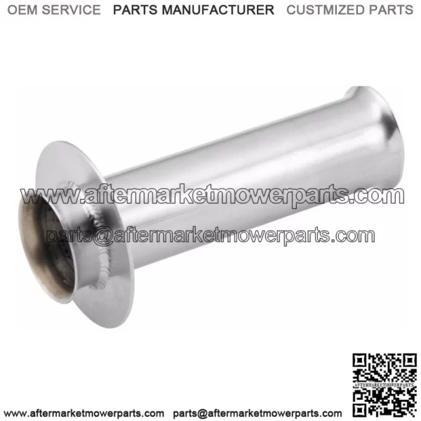 Exhaust Muffler Quiet Core Insert Yamaha Rhino 400 660 700 (Fits: Yamaha Rhino 660)