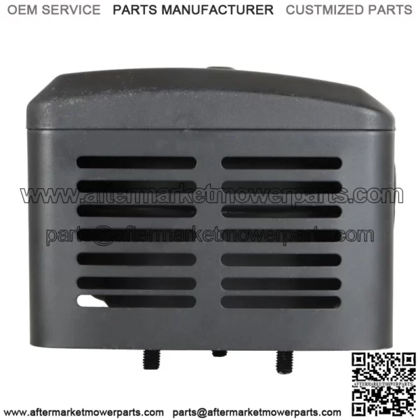 Fits For Honda GX270 GX240 Muffler Exhaust Assembly With Manifold 8HP & 9HP - Image 4