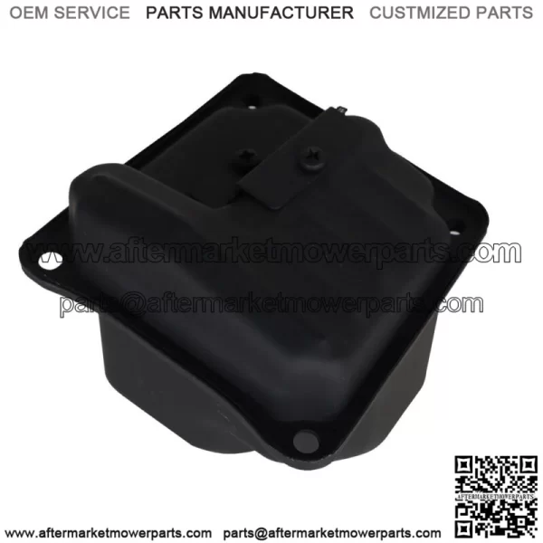 For MS461 044 MS440 046 MS460 Chainsaw Dual Port Muffler 1128 140 0603 - Image 3