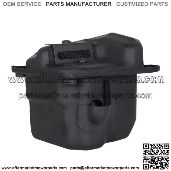 For MS461 044 MS440 046 MS460 Chainsaw Dual Port Muffler 1128 140 0603 - Image 4