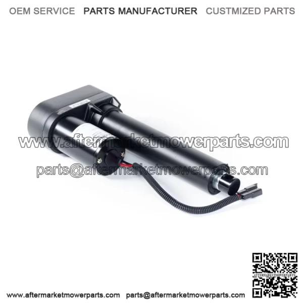700709661 Round Baler Twine Arm Actuator fits Agco