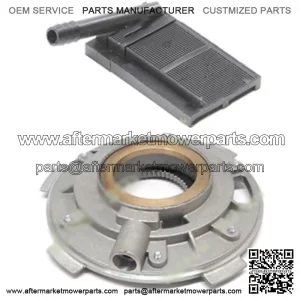 Transfer Case Oil Pump & Filter Screen NP 261 NP 261XHD 263 263XHD Chevy GMC GM (For: More than one vehicle)