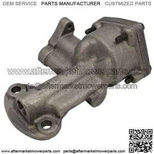 D1NL6600A Engine Oil Pump Fits Ford New Holland 501 601 701 801 901 ++ Trac