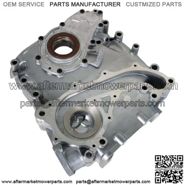 Timing Chain Cover Oil Pump For 1994-04 Toyota 4-Runner T-100 Tacoma 2.7L 3RZFE - Image 3