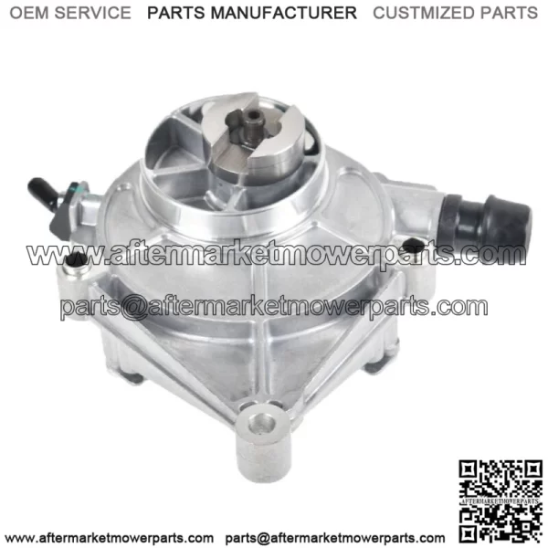 Vacuum Pump for 320 328 528 BMW 528i 328i X3 Z4 320i xDrive X1 11667640279 - Image 2