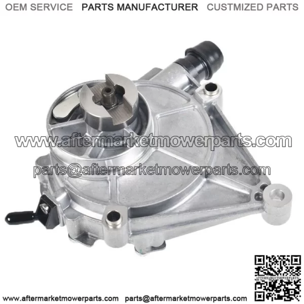 Vacuum Pump for 320 328 528 BMW 528i 328i X3 Z4 320i xDrive X1 11667640279 - Image 3