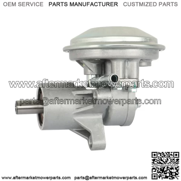 Vacuum Pump 290KT00030 For Iuzu NQR NRR 6.0L 8975481860 97548186