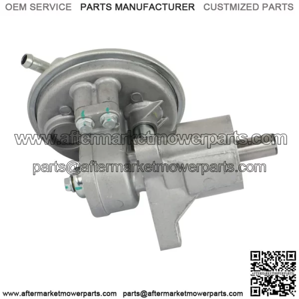 Vacuum Pump 290KT00030 For Iuzu NQR NRR 6.0L 8975481860 97548186 - Image 2
