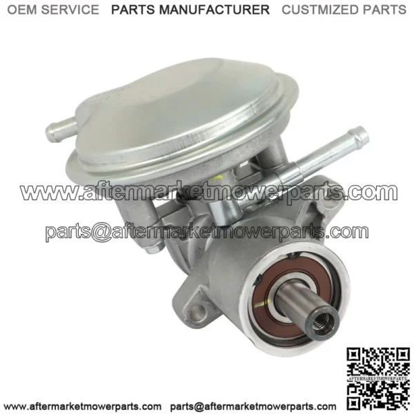 Vacuum Pump 290KT00030 For Iuzu NQR NRR 6.0L 8975481860 97548186 - Image 3