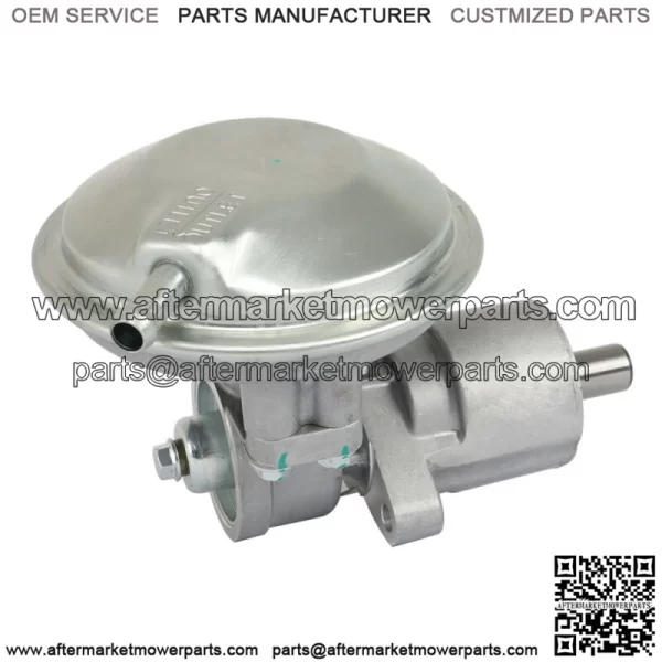Vacuum Pump 290KT00030 For Iuzu NQR NRR 6.0L 8975481860 97548186 - Image 4